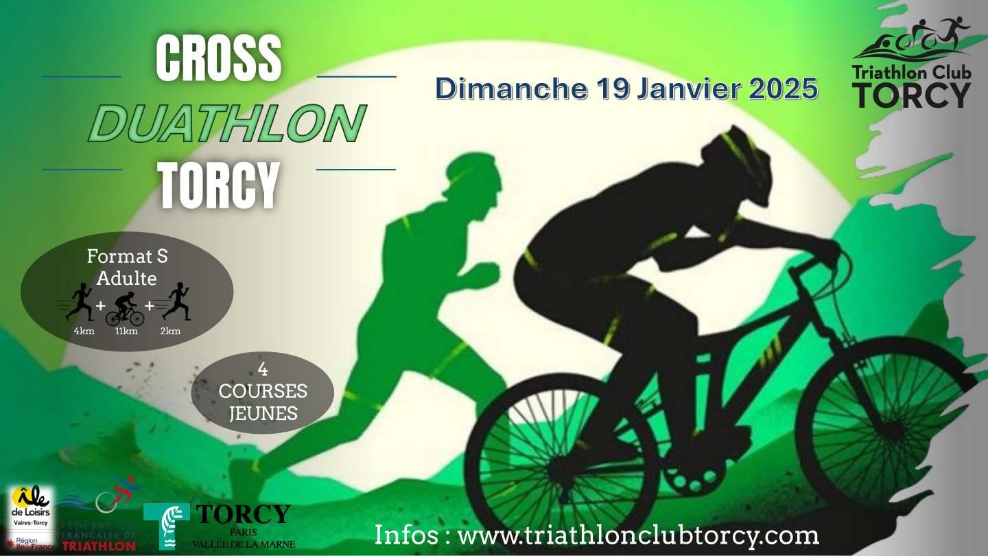 Cross Duathlon 2025