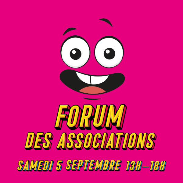 Forum des Associations TORCY