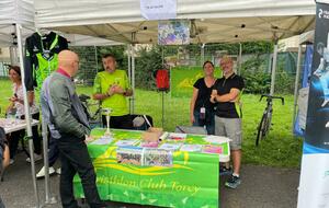 Forum des Associations TORCY
